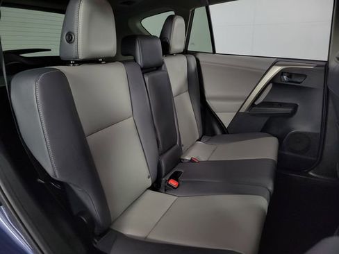 Used 2013 Toyota RAV4 Limited image 14