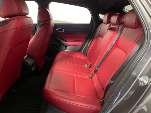 Used 2023 Acura Integra A-Spec FWD image 13
