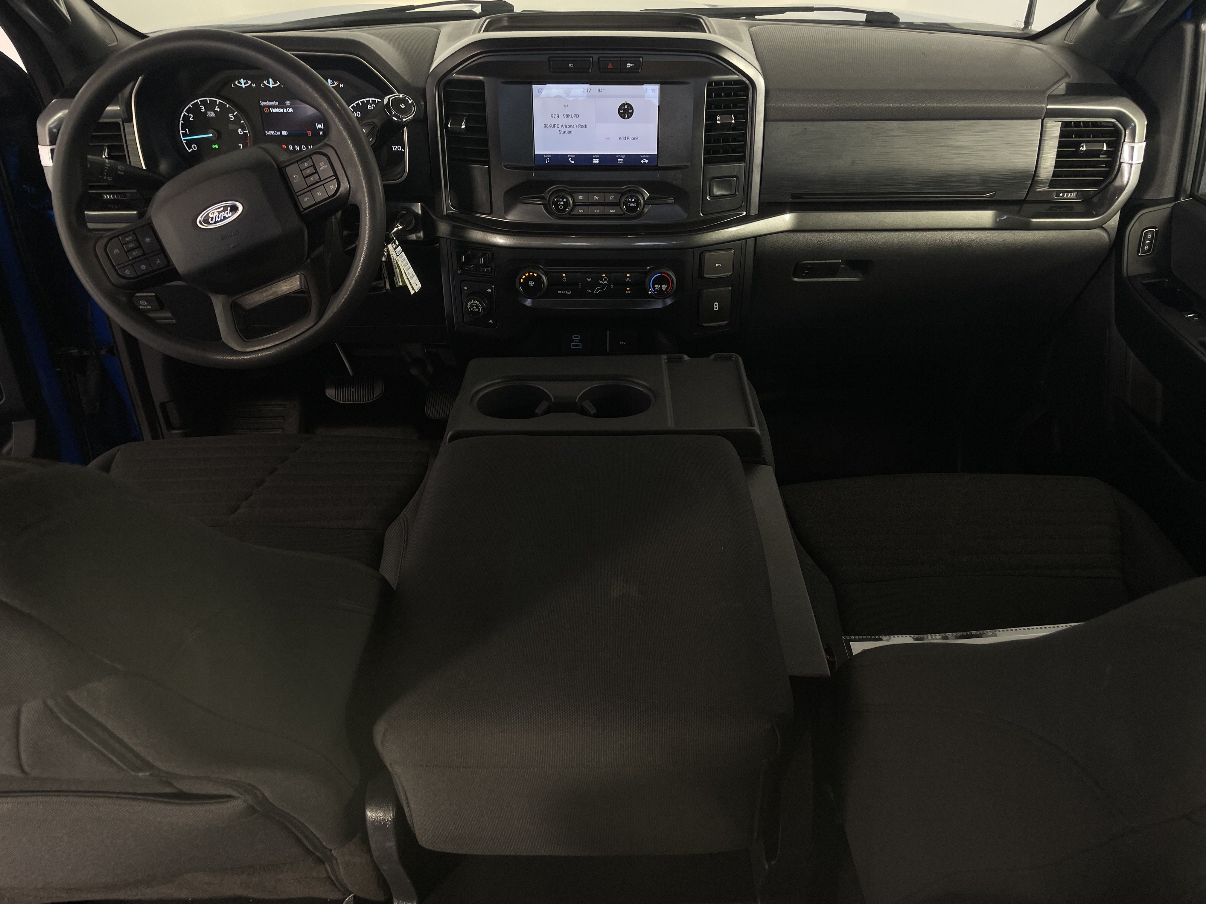 Used 2021 Ford F150 XL w/ STX Appearance Package AWD/4WD image 18