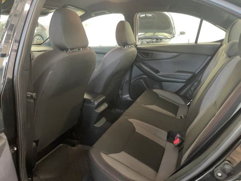 Used 2024 Subaru WRX AWD/4WD image 21