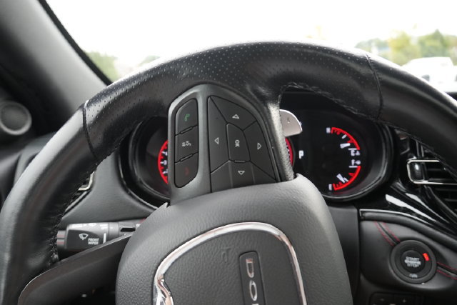 Used 2024 Dodge Durango GT AWD/4WD image 30
