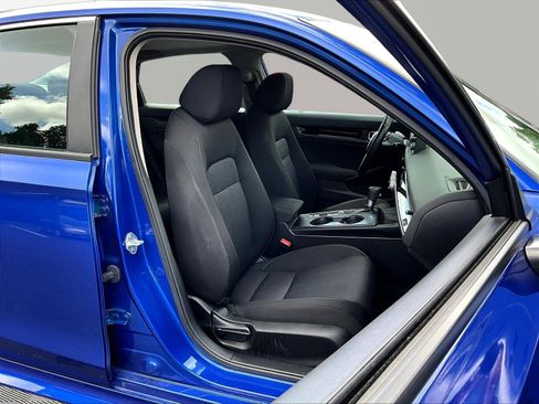 Used 2024 Honda Civic EX image 28