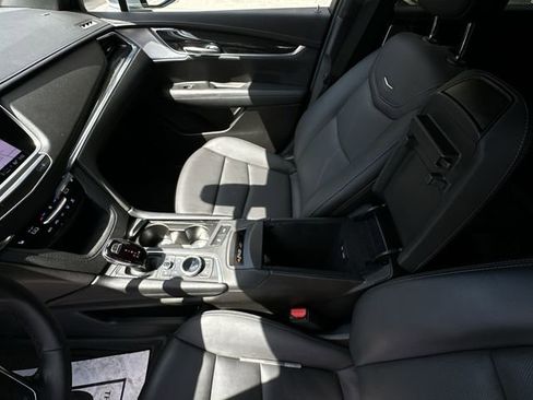 Used 2023 Cadillac XT5 Premium Luxury w/ LPO, Floor Liner Package image 29