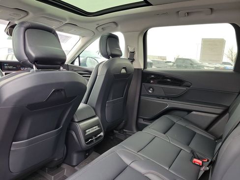 New 2026 Lincoln Nautilus Premier w/ Equipment Group 102A image 15