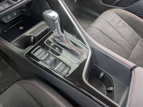 Certified 2025 Acura ADX A-Spec AWD/4WD image 15