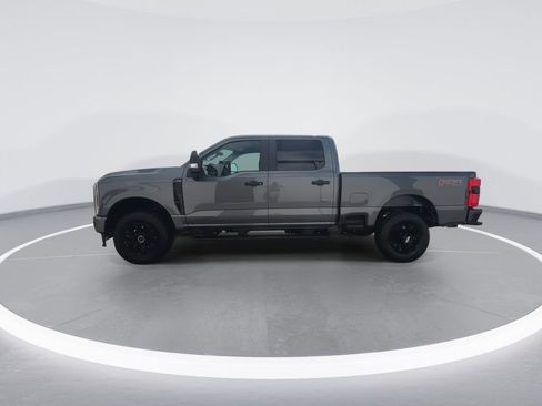 Used 2025 Ford F250 XL w/ STX Appearance Package AWD/4WD image 5