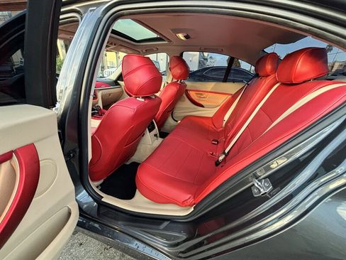 Used 2015 BMW 328i Sedan image 15