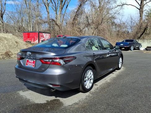 Certified 2024 Toyota Camry LE image 8