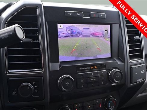 Used 2019 Ford F150 XLT w/ Equipment Group 302A Luxury image 24