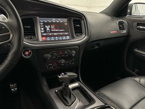 Used 2023 Dodge Charger SRT Hellcat w/ Harman/Kardon Audio Group RWD image 28