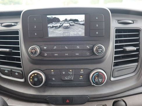 New 2025 Ford Transit 350 w/ Exterior Upgrade Package image 15