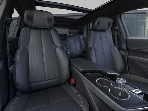 New 2025 Cadillac Lyriq Sport w/ LPO, Floor Liner Package image 17