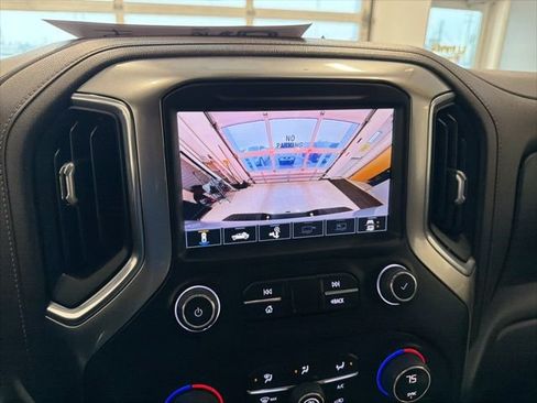 Used 2022 Chevrolet Silverado 2500 LTZ w/ Gooseneck/5TH Wheel Package AWD/4WD image 3