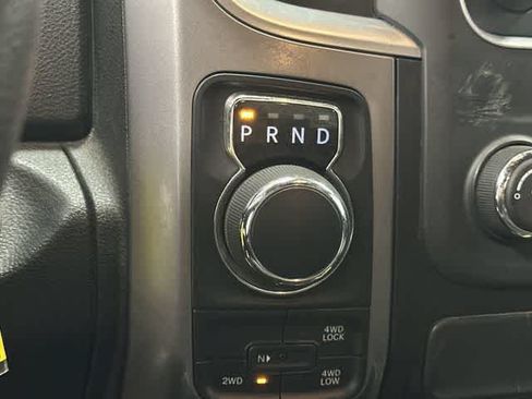 Used 2022 RAM 1500 Warlock AWD/4WD image 24