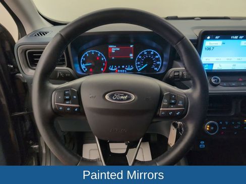 Used 2024 Ford Maverick XLT w/ XLT Luxury Package image 42