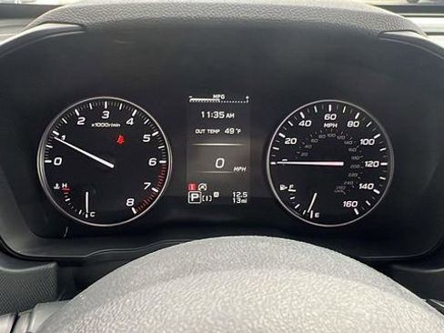 New 2026 Subaru Forester Premium AWD/4WD image 17