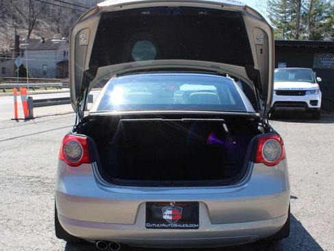 Used 2009 Volkswagen Eos Komfort image 39