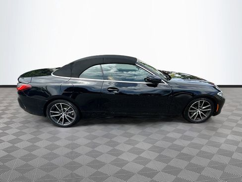 Used 2024 BMW 430i Convertible image 9