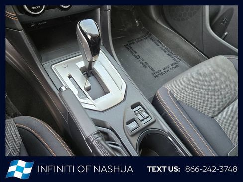 Used 2021 Subaru Crosstrek 2.0i Premium AWD/4WD image 24