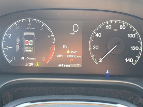 New 2026 Honda HR-V Sport image 31