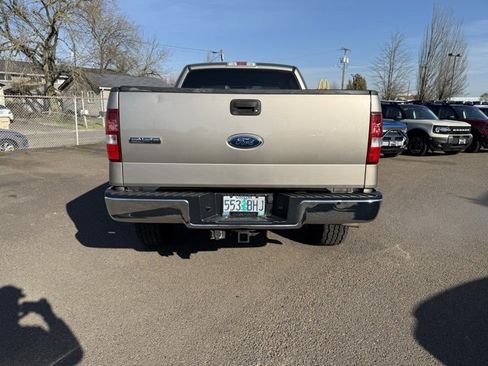 Used 2004 Ford F150 XLT image 11