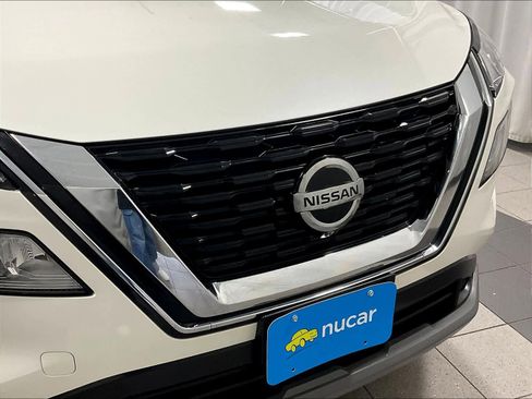 Certified 2021 Nissan Rogue SV image 31