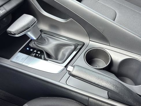 New 2026 Hyundai Elantra SE w/ Cargo Package FWD image 22