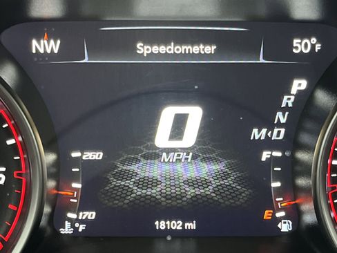 Used 2022 Dodge Charger Scat Pack w/ Plus Group image 12