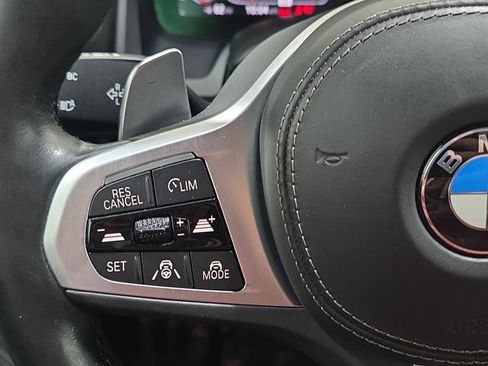 Used 2019 BMW M850i xDrive Coupe AWD/4WD image 13