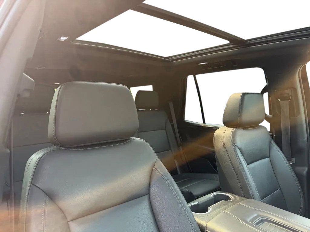 Used 2023 Chevrolet Tahoe LT AWD/4WD image 27