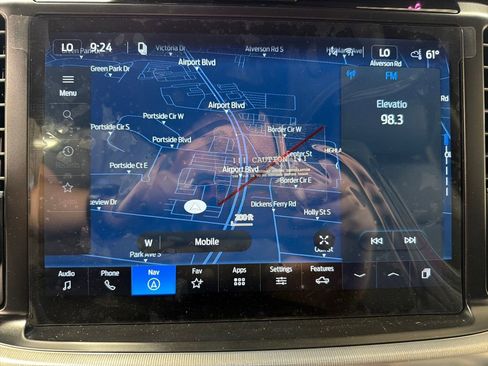 New 2026 Ford F150 Lariat AWD/4WD image 24