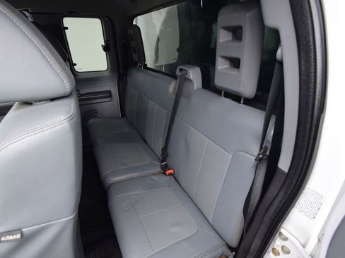 Used 2016 Ford F450 XL w/ Power Equipment Group image 18