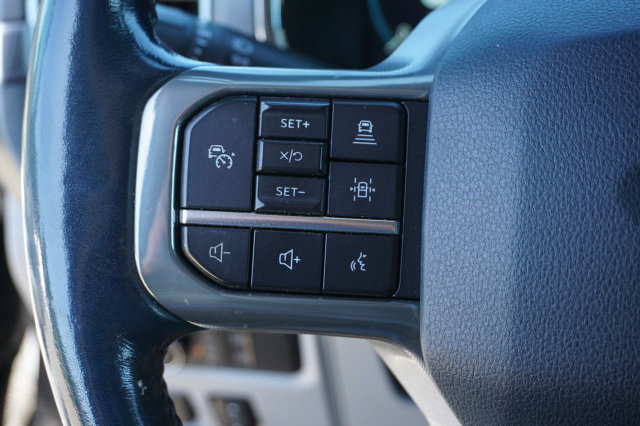 Used 2021 Ford F150 Limited AWD/4WD image 30