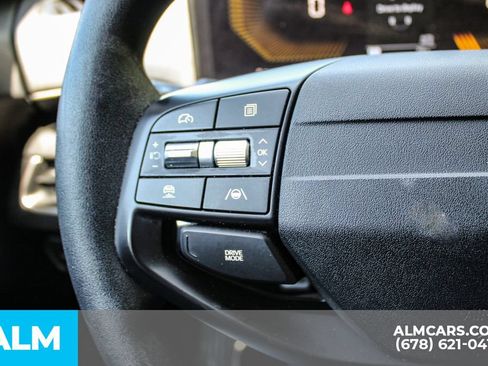 Used 2025 Kia K4 FWD image 25