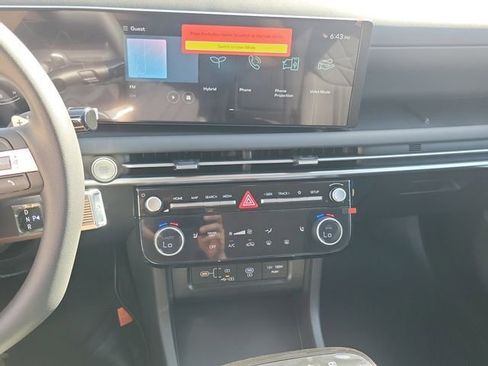 New 2026 Hyundai Tucson SEL AWD/4WD image 15