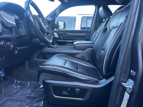Used 2021 RAM 1500 Limited image 2