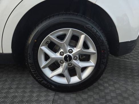 Used 2025 Kia Soul LX w/ Option Group 015 image 33