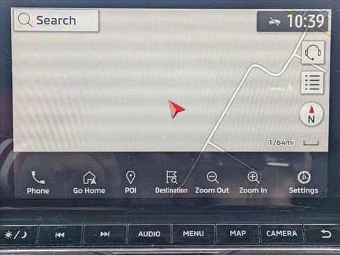 Used 2023 Mitsubishi Outlander SE image 12