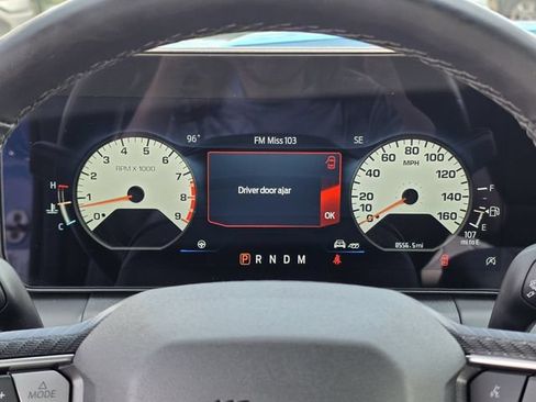 Used 2025 Ford Mustang GT Premium RWD image 13