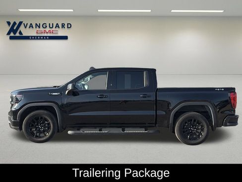 Used 2025 GMC Sierra 1500 Elevation AWD/4WD image 5
