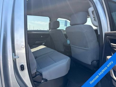 Used 2023 Toyota Tundra SR5 AWD/4WD image 6