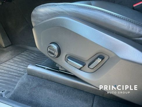 Certified 2021 Volvo XC90 T5 Momentum w/ Protection Package Premier image 23