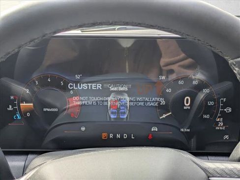 New 2026 Ford Mustang Coupe image 10