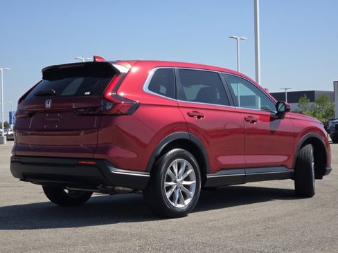 Used 2024 Honda CR-V EX image 19