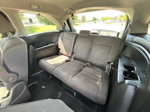 Used 2020 Honda Odyssey EX image 14