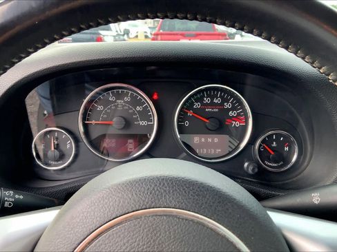 Used 2016 Jeep Wrangler Rubicon image 22