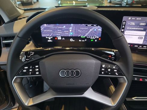 New 2026 Audi Q3 quattro 2.0T image 8