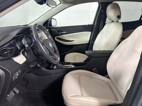 Used 2023 Buick Encore GX Preferred w/ Cold Weather Comfort Package image 12