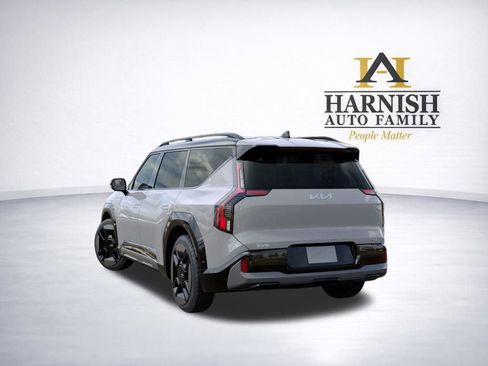 New 2026 Kia EV9 GT-Line image 39