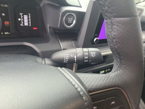 Used 2025 Toyota 4Runner SR5 image 23